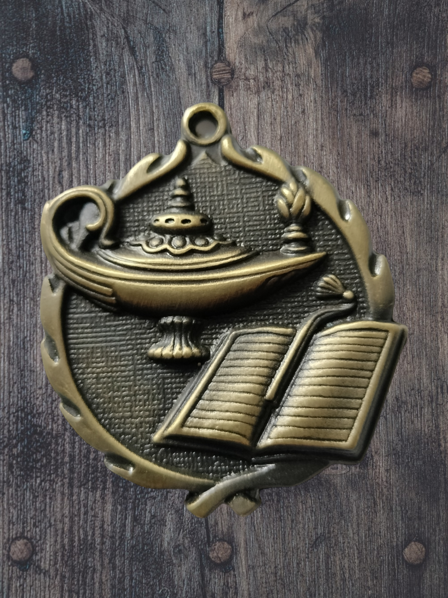 Knowledge Medal