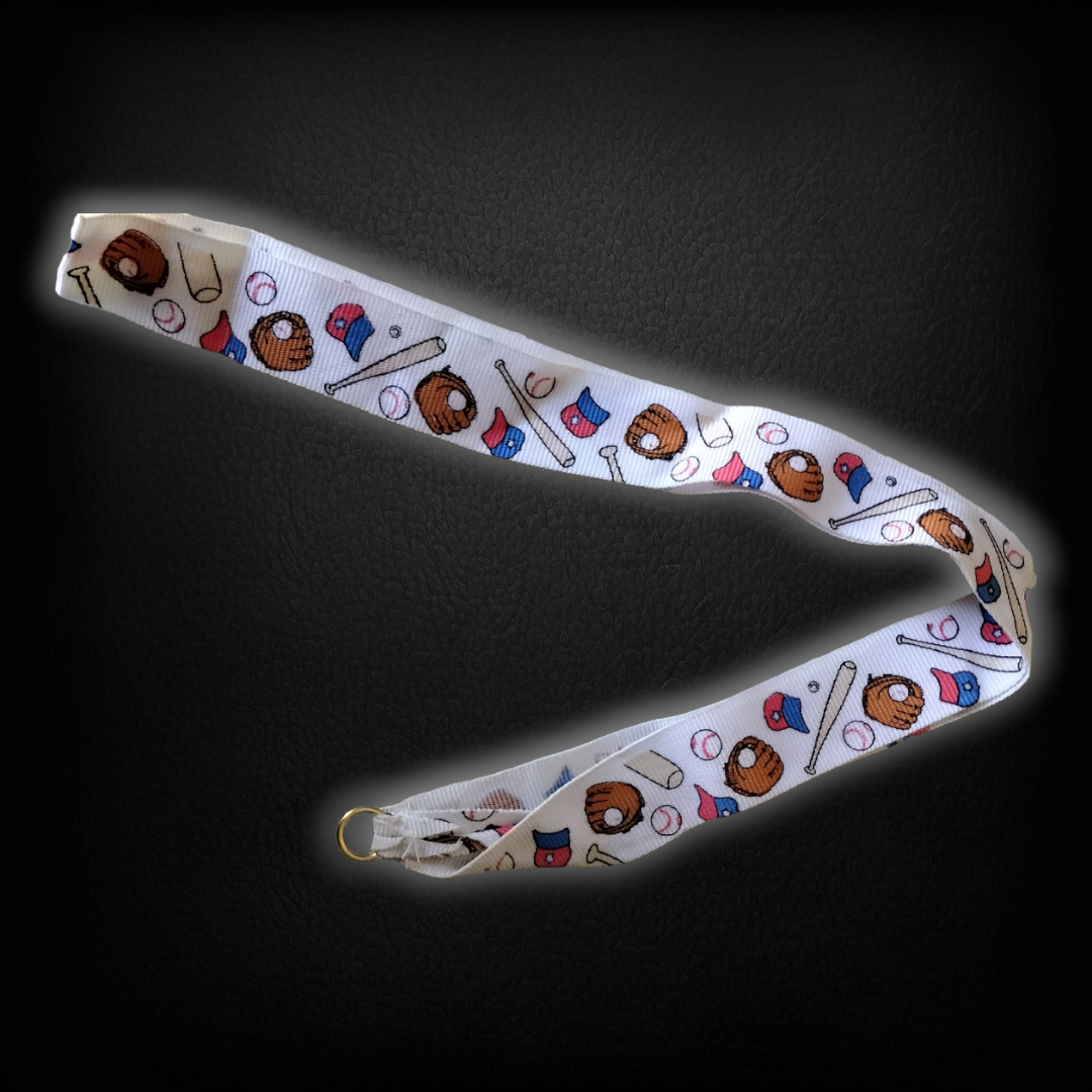 Medal ribbon
