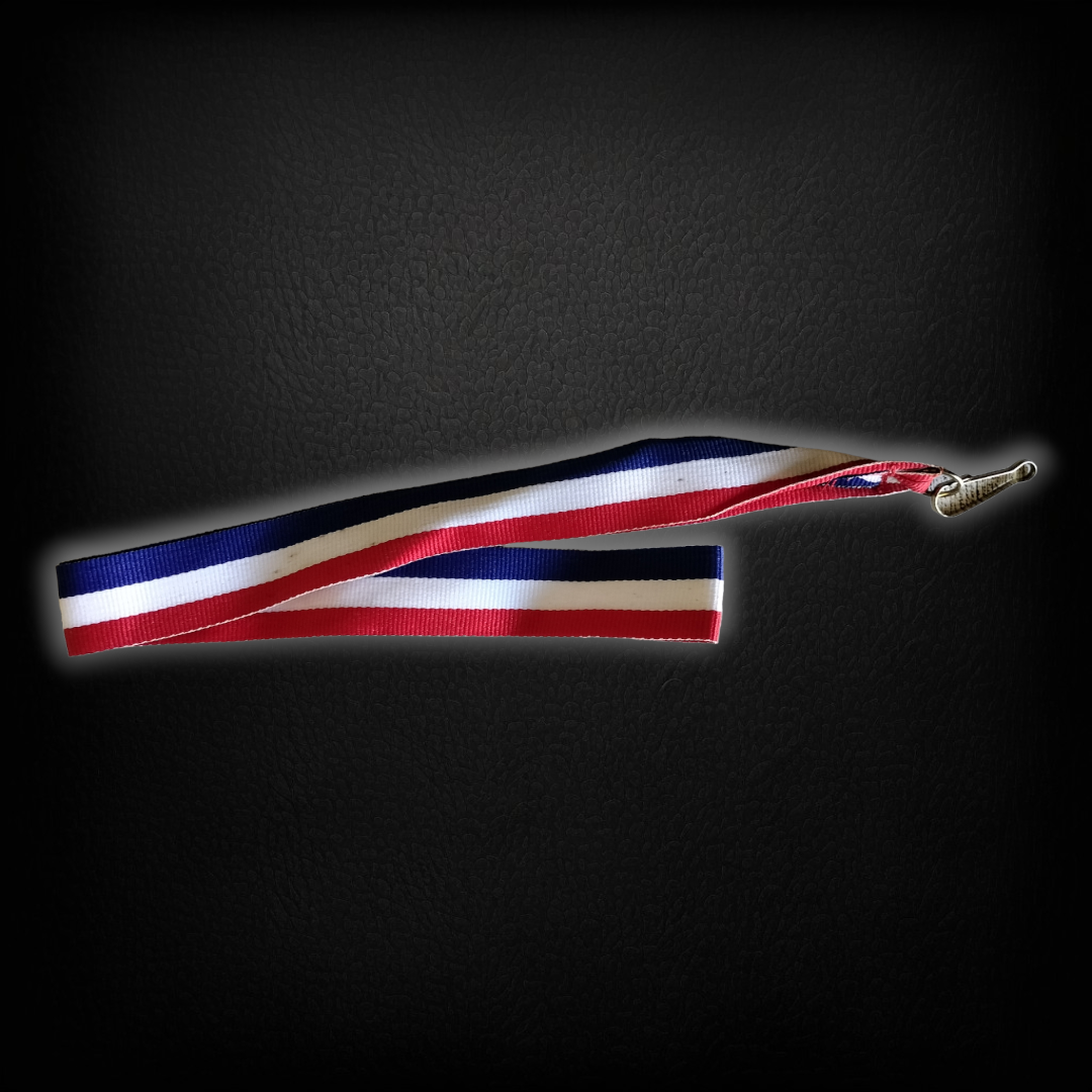 Medal ribbon