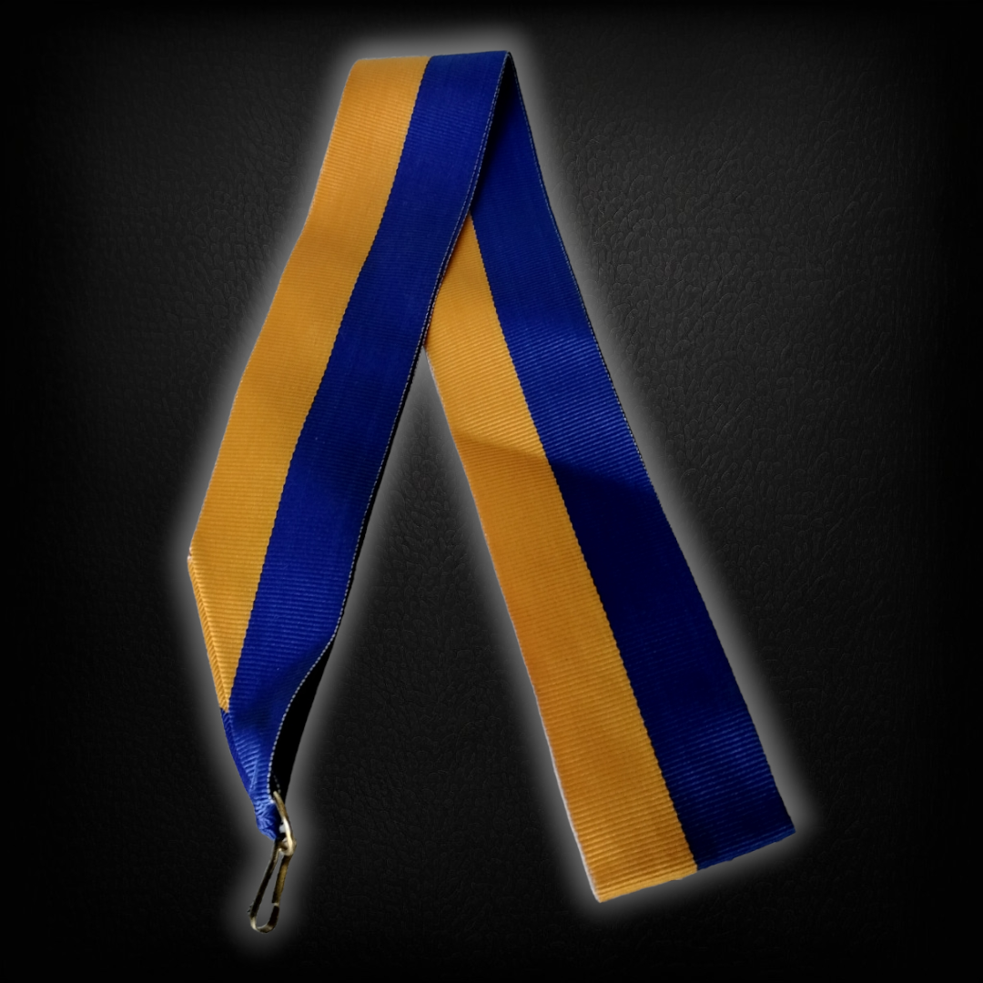 Medal ribbon