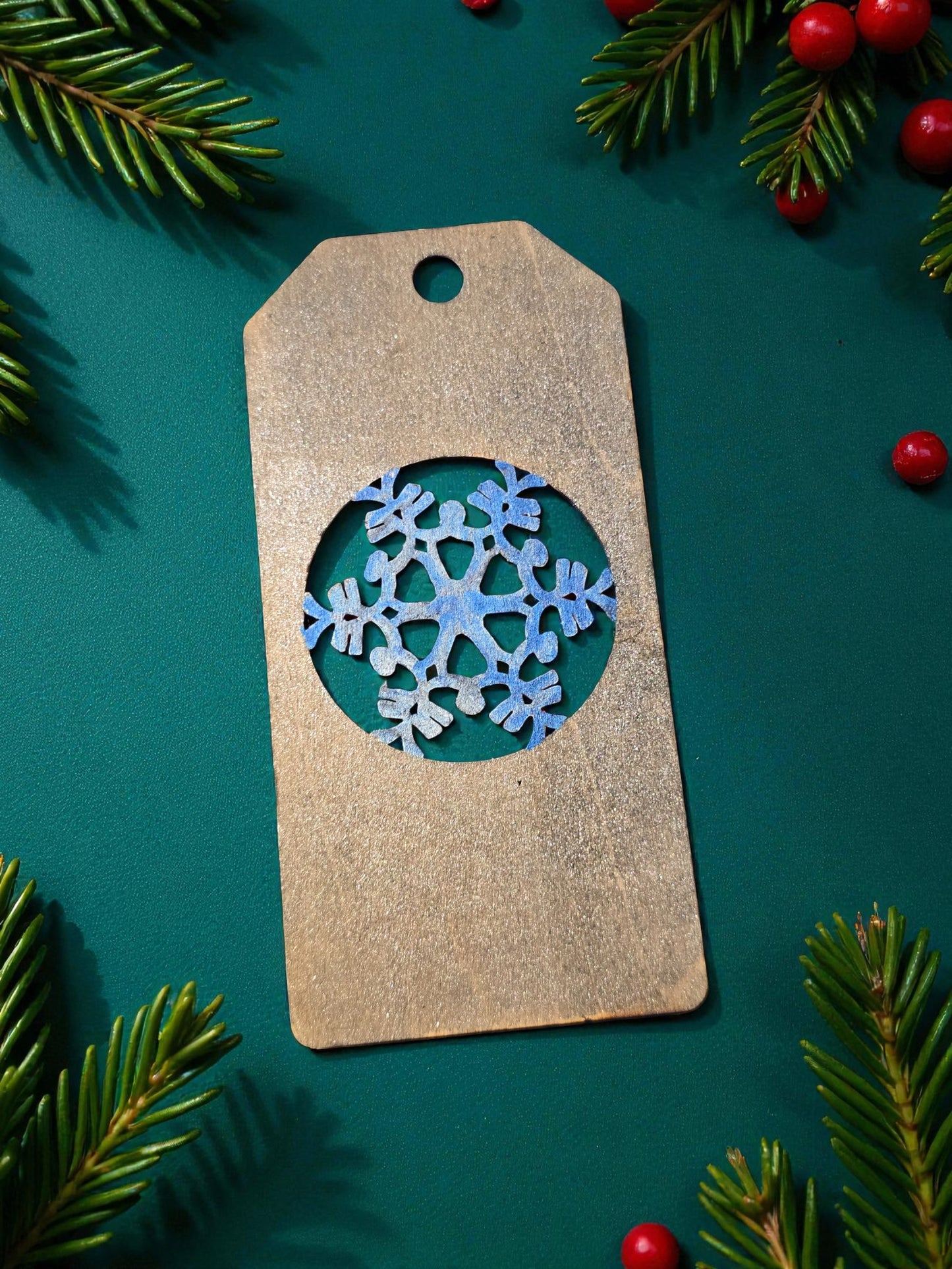 Christmas Tags