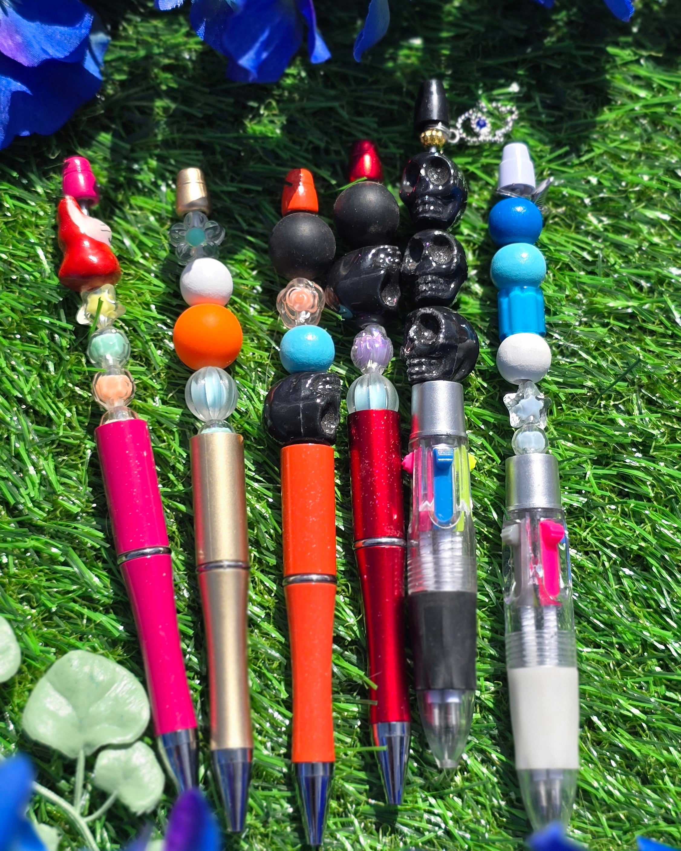 Ashby's Pens