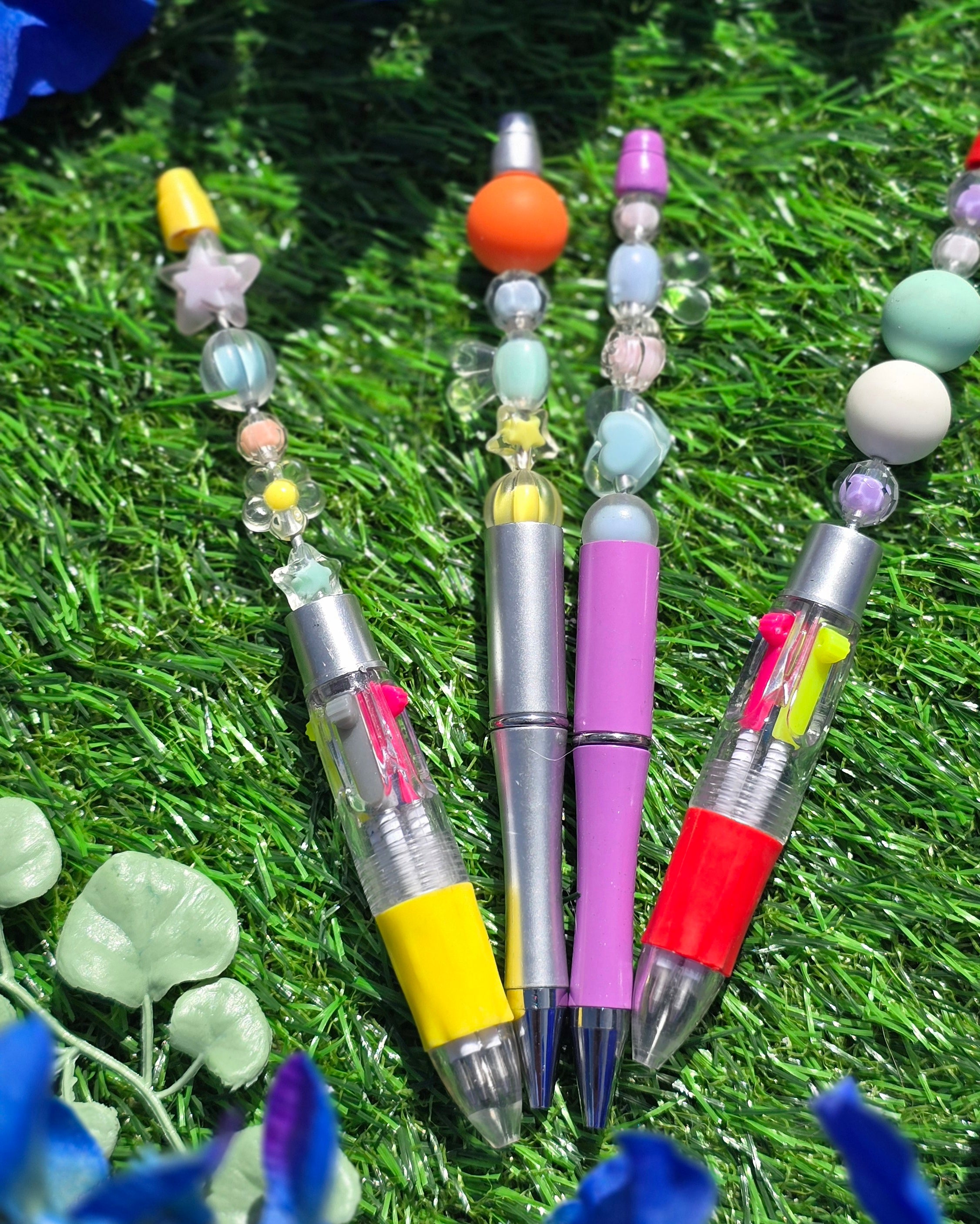 Ashby's Pens