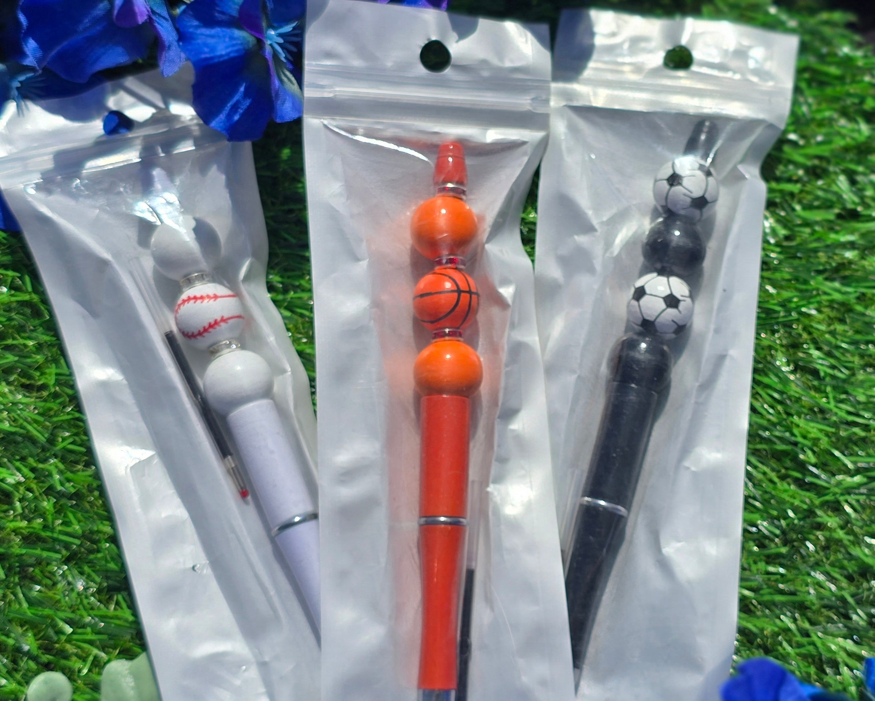 Ashby's Pens