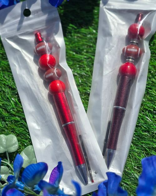Ashby's Pens
