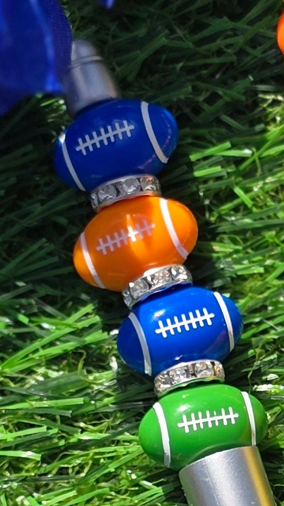 Bright Sports Pens