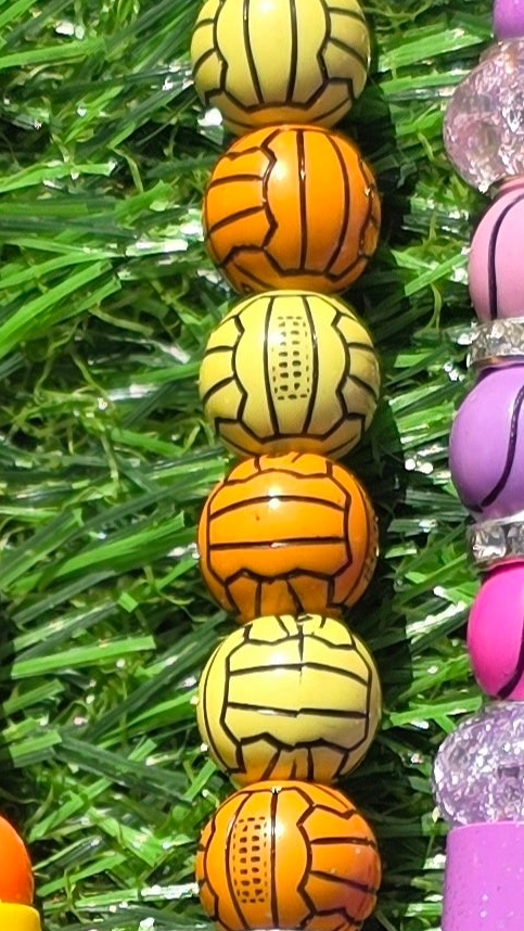 Bright Sports Pens