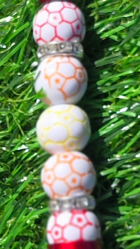 Bright Sports Pens