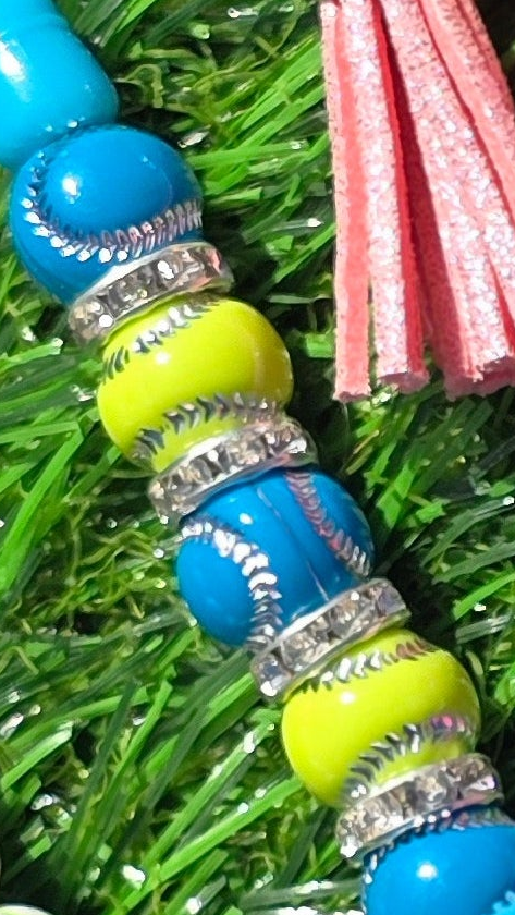 Bright Sports Pens