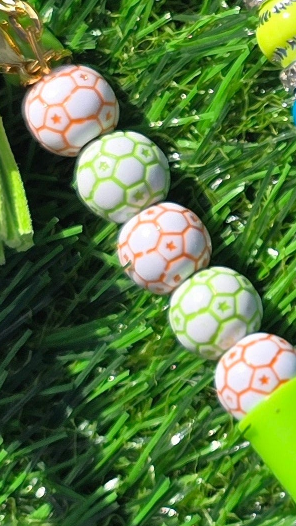 Bright Sports Pens