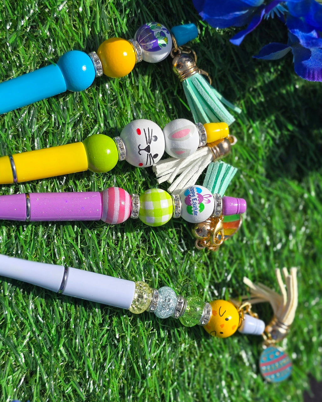 Easter Pen