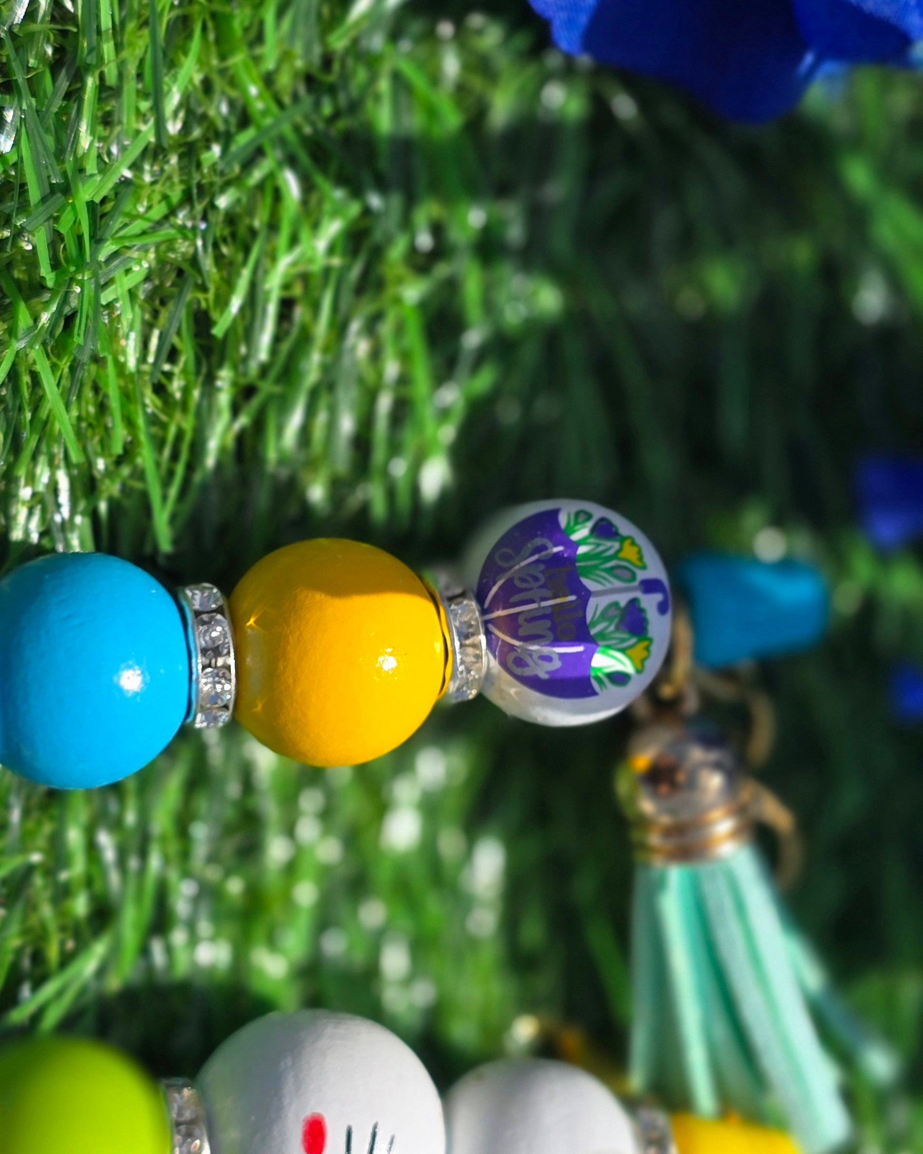Easter Pen