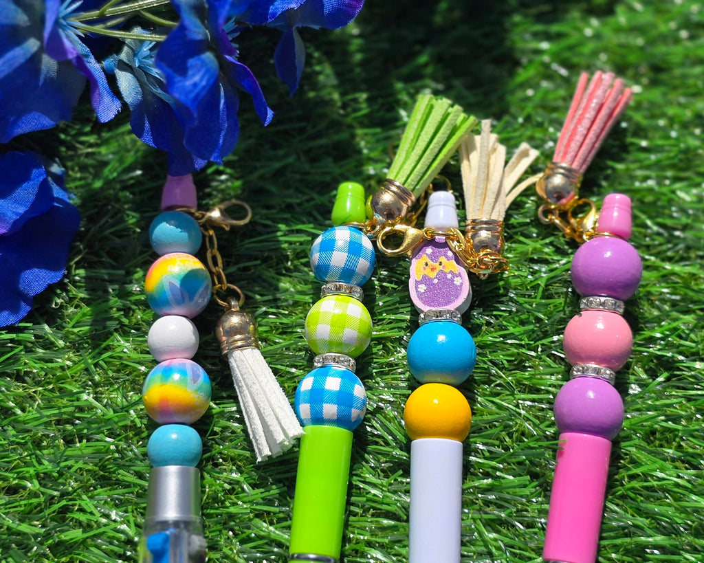 Easter Pen