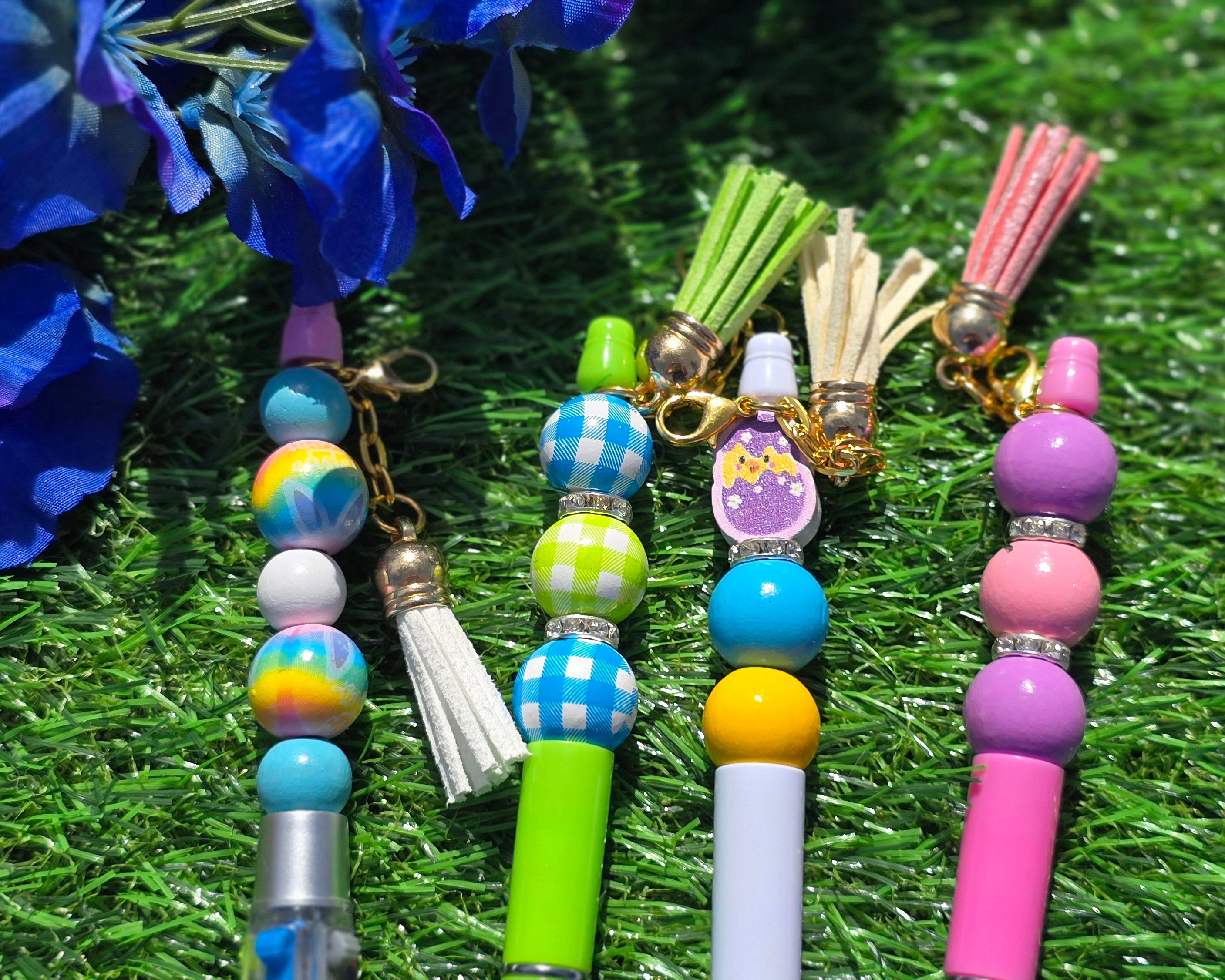 Easter Pen