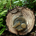 Soccer medal