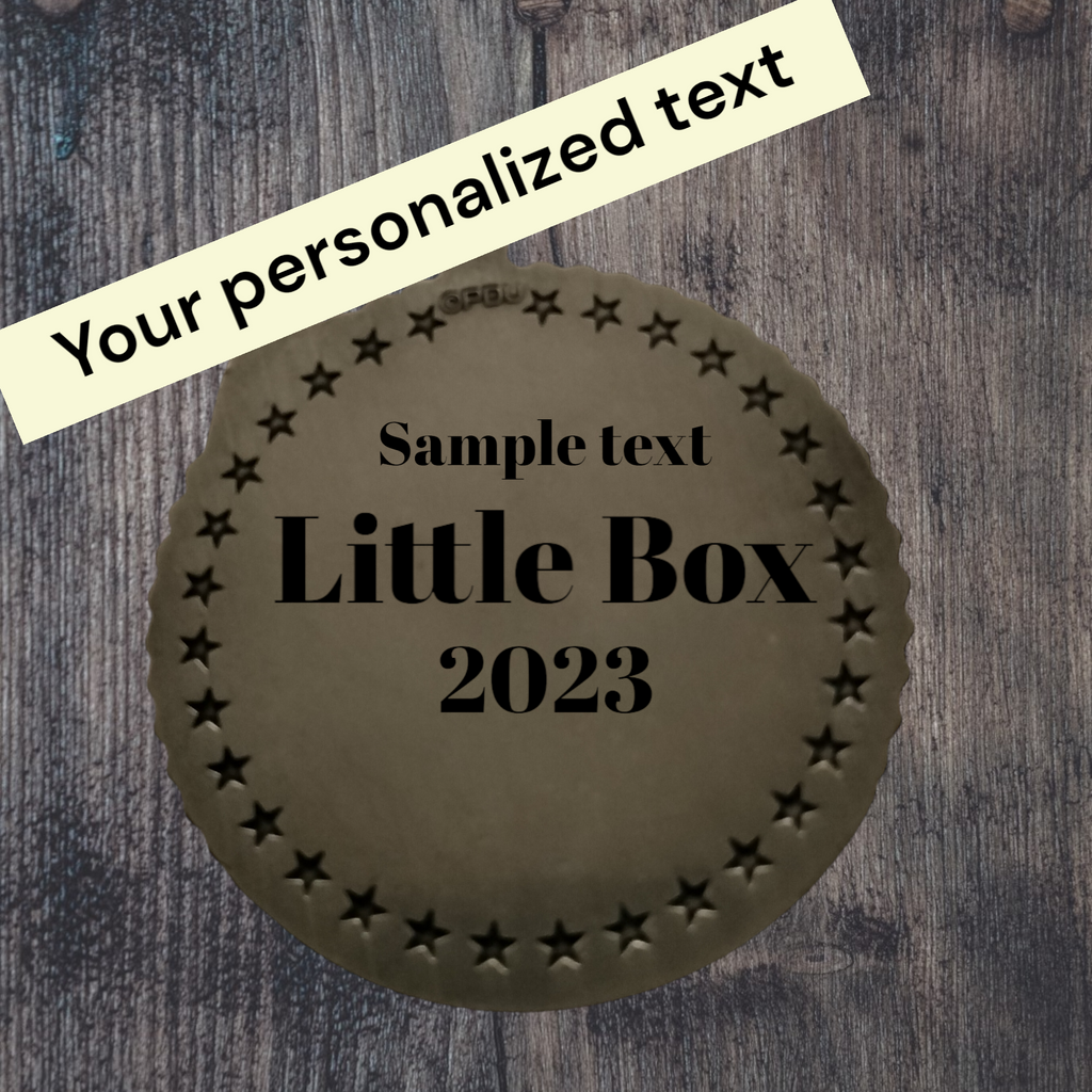 Basketball medal 5 star