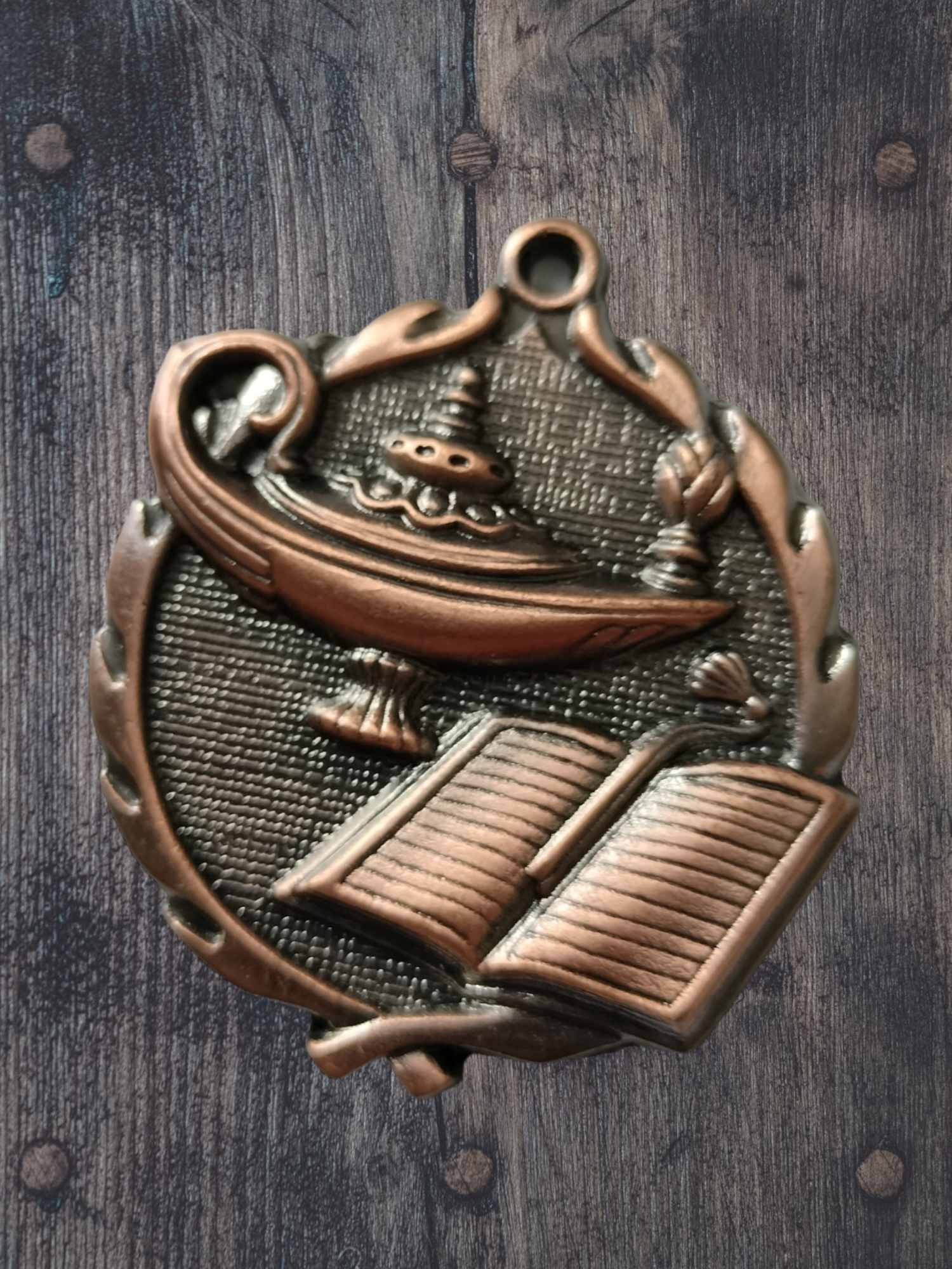Knowledge Medal
