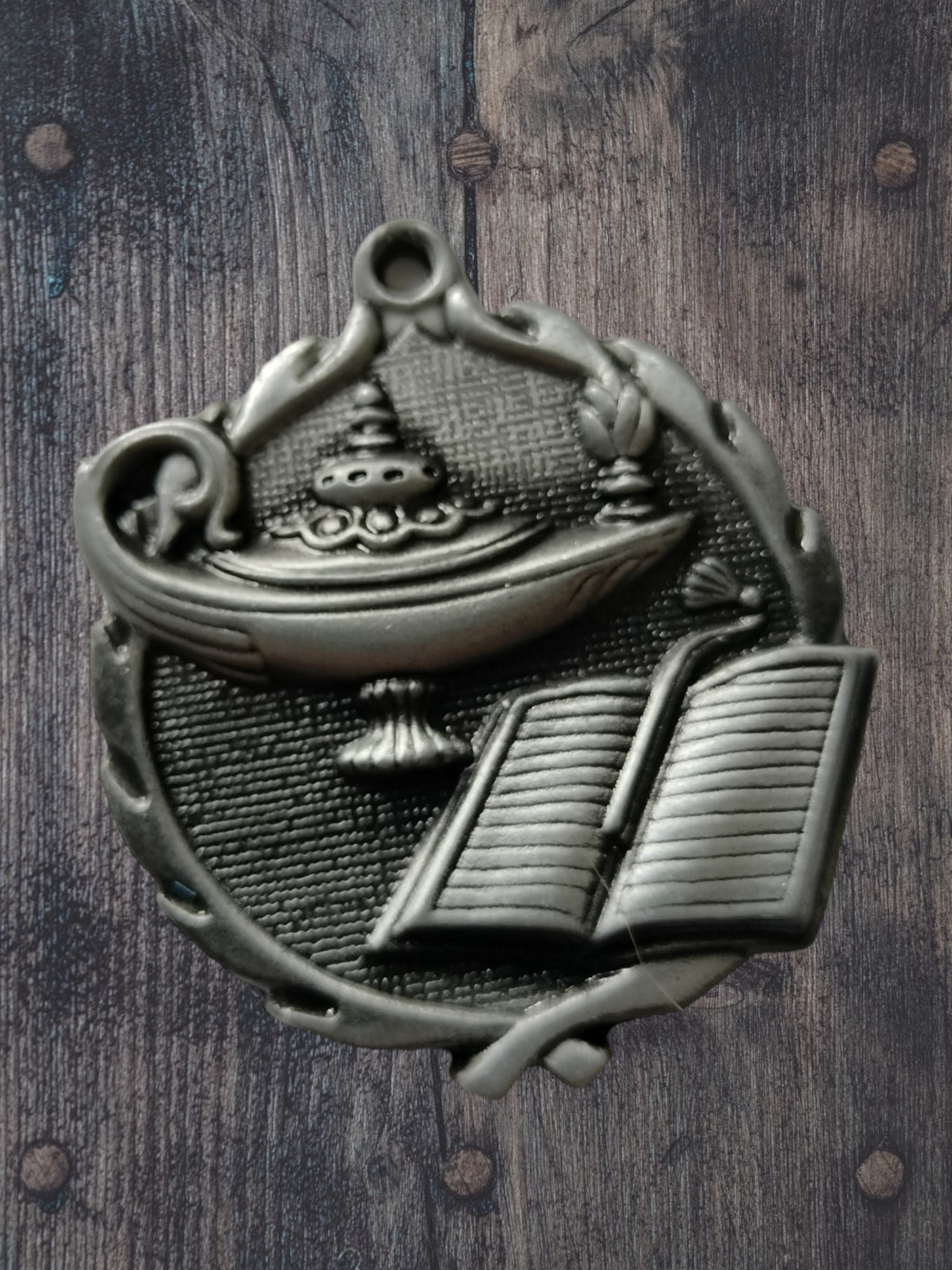 Knowledge Medal