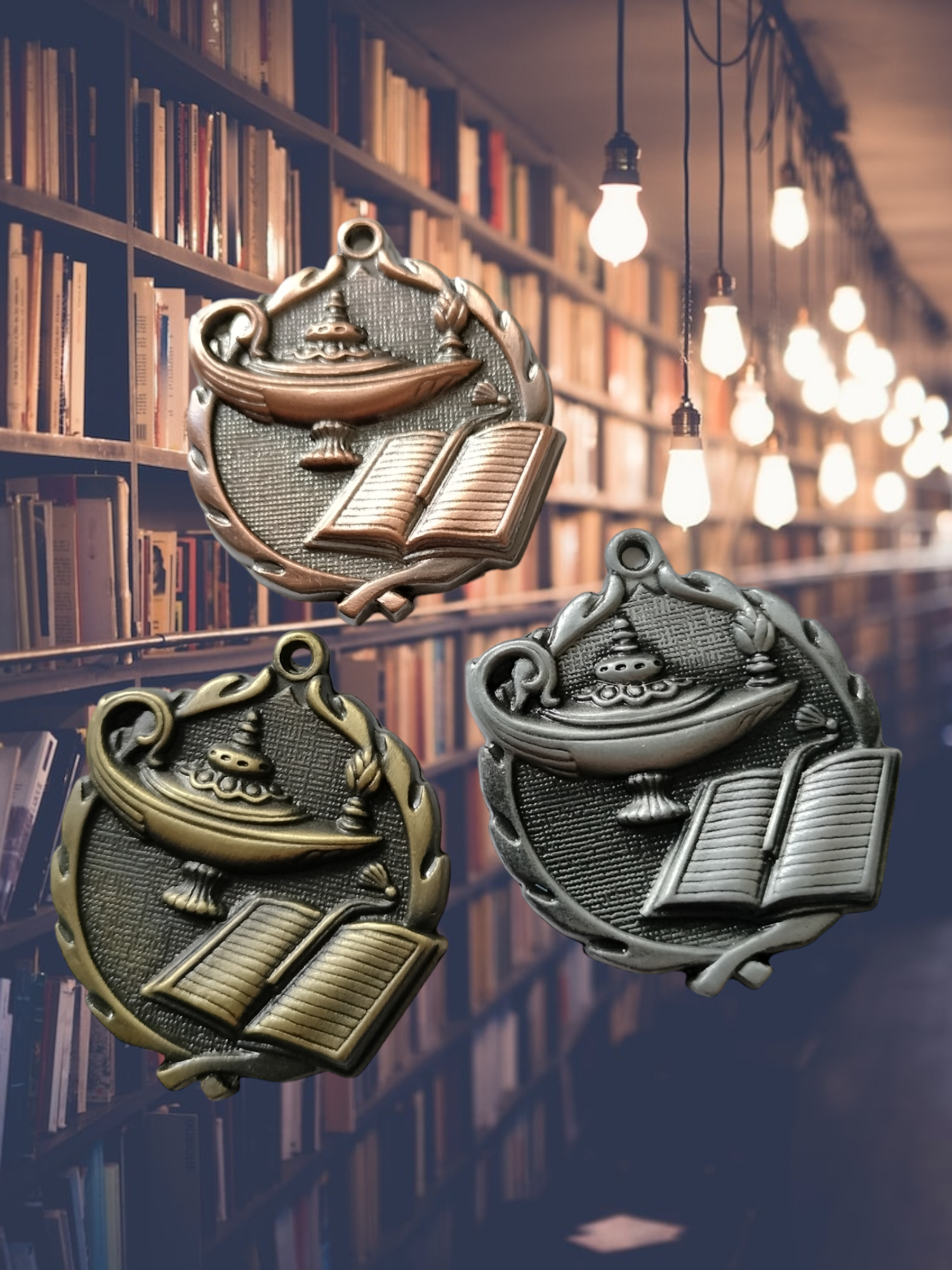 Knowledge Medal