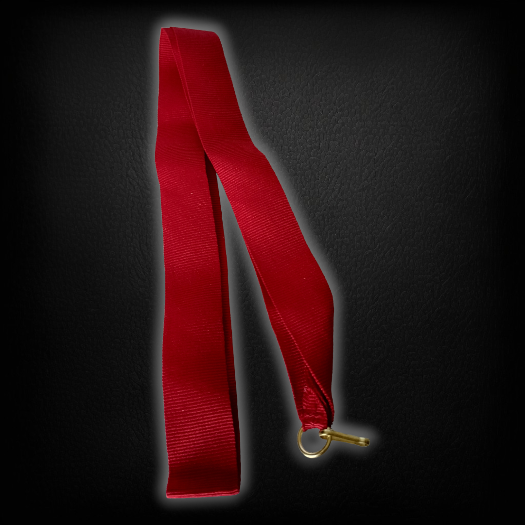 Medal ribbon