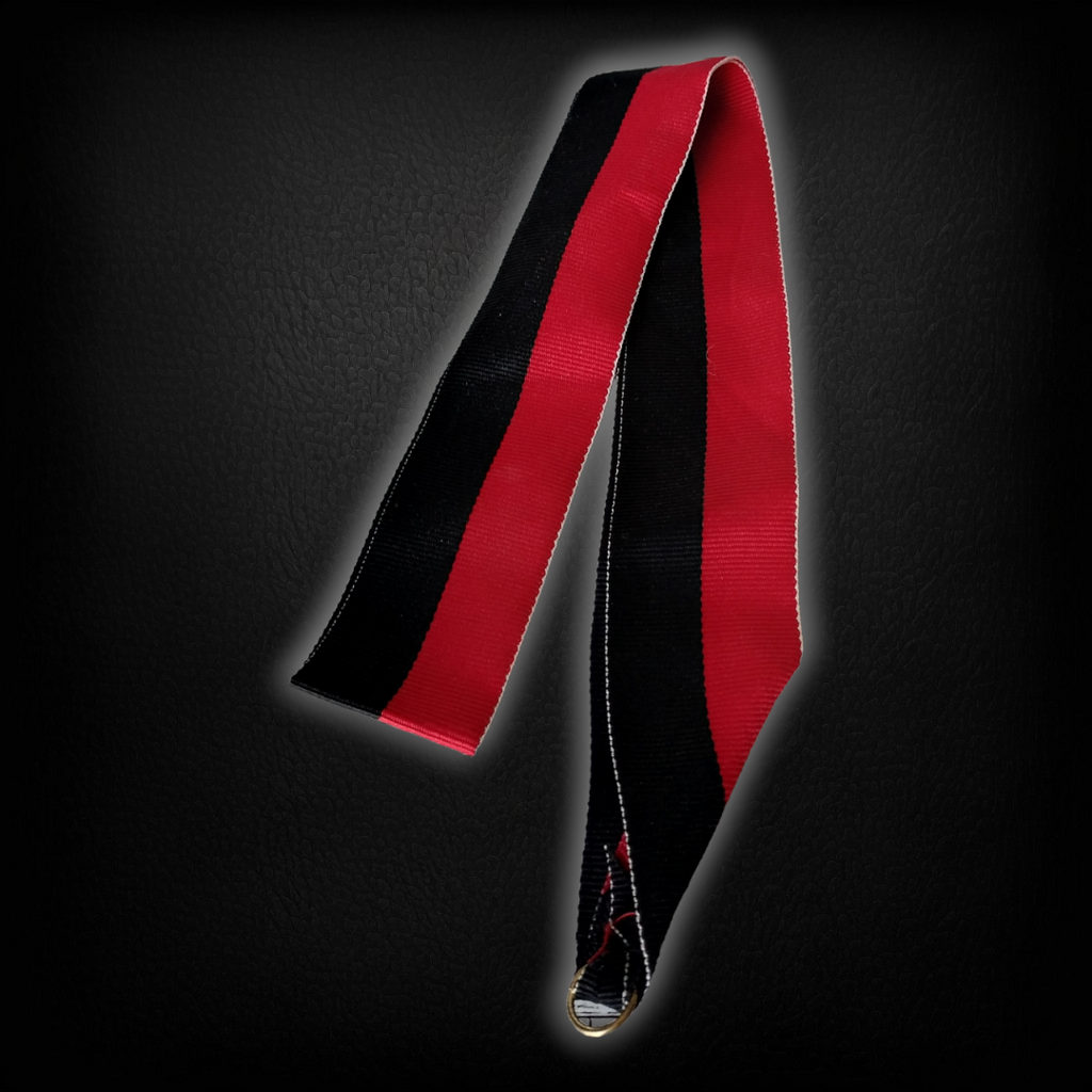 Medal ribbon