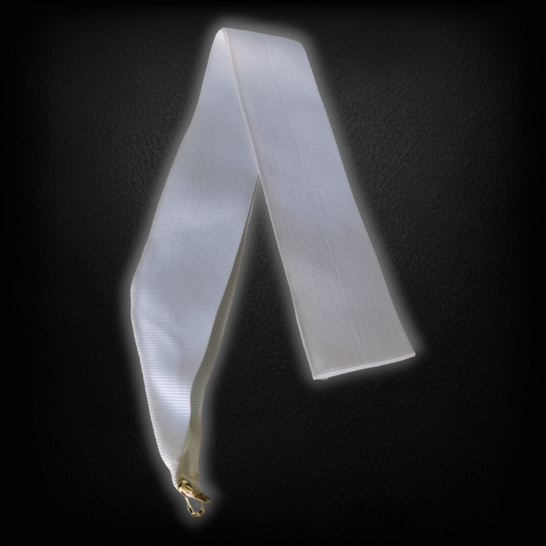 Medal ribbon