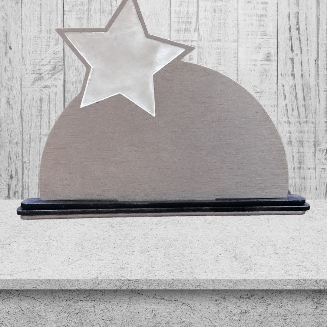 Star Recognition Award