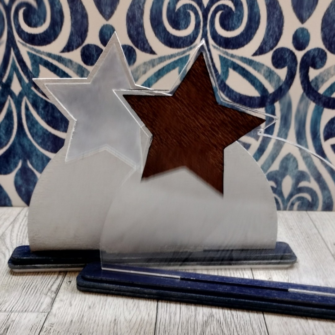 Star Recognition Award