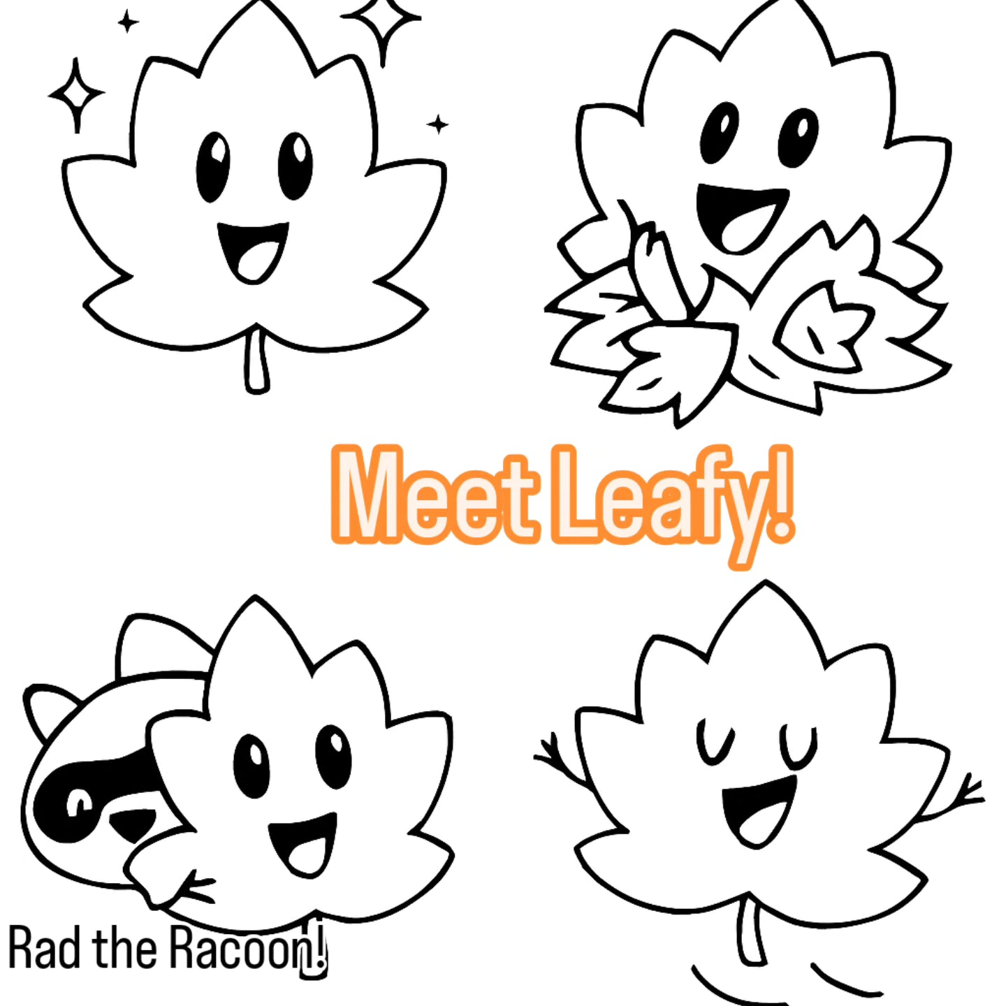 Cut-Color-Craft: Fall 2025