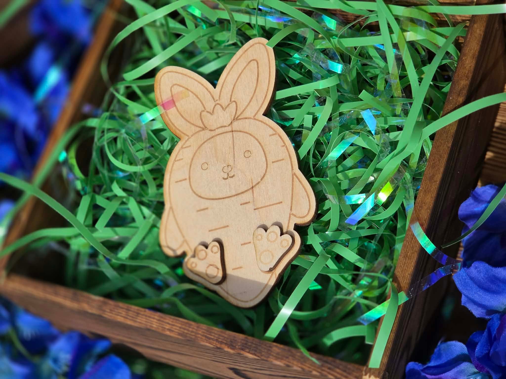 Easter Crafts