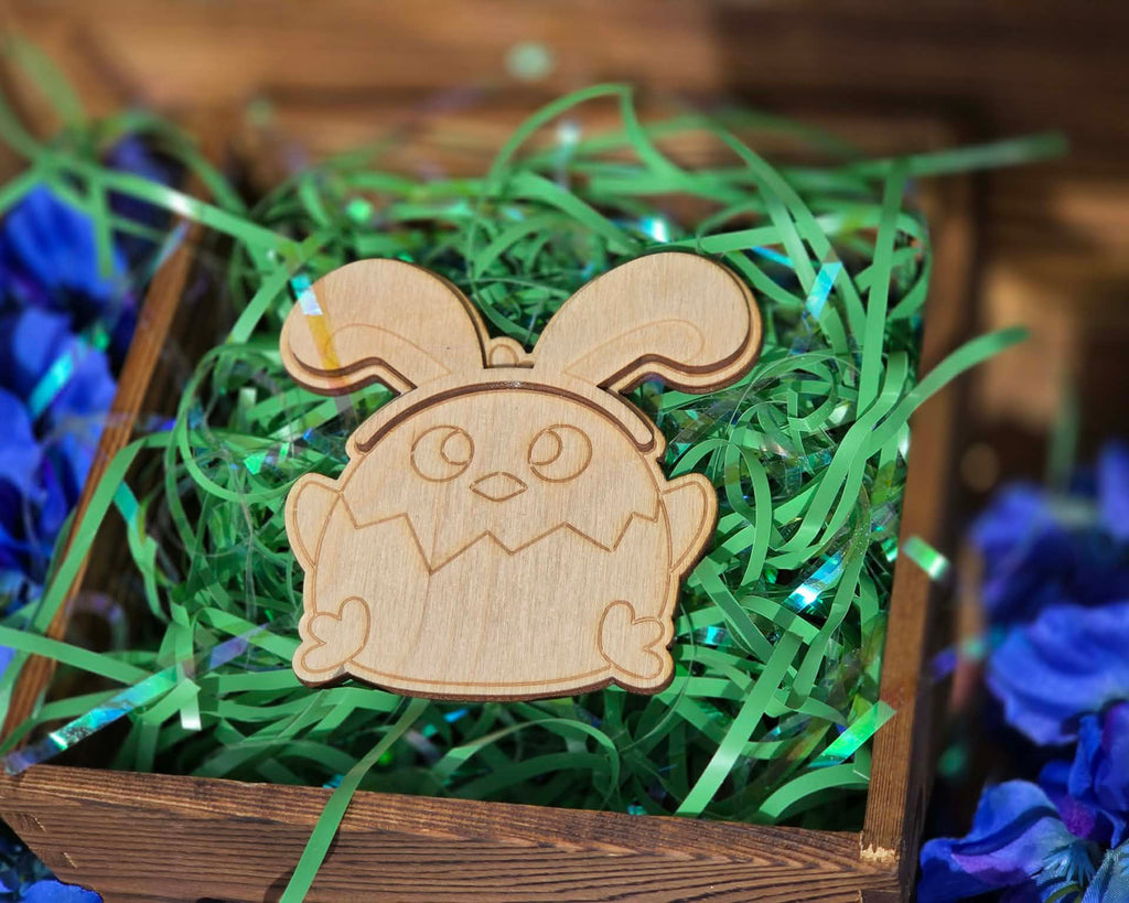 Easter Crafts