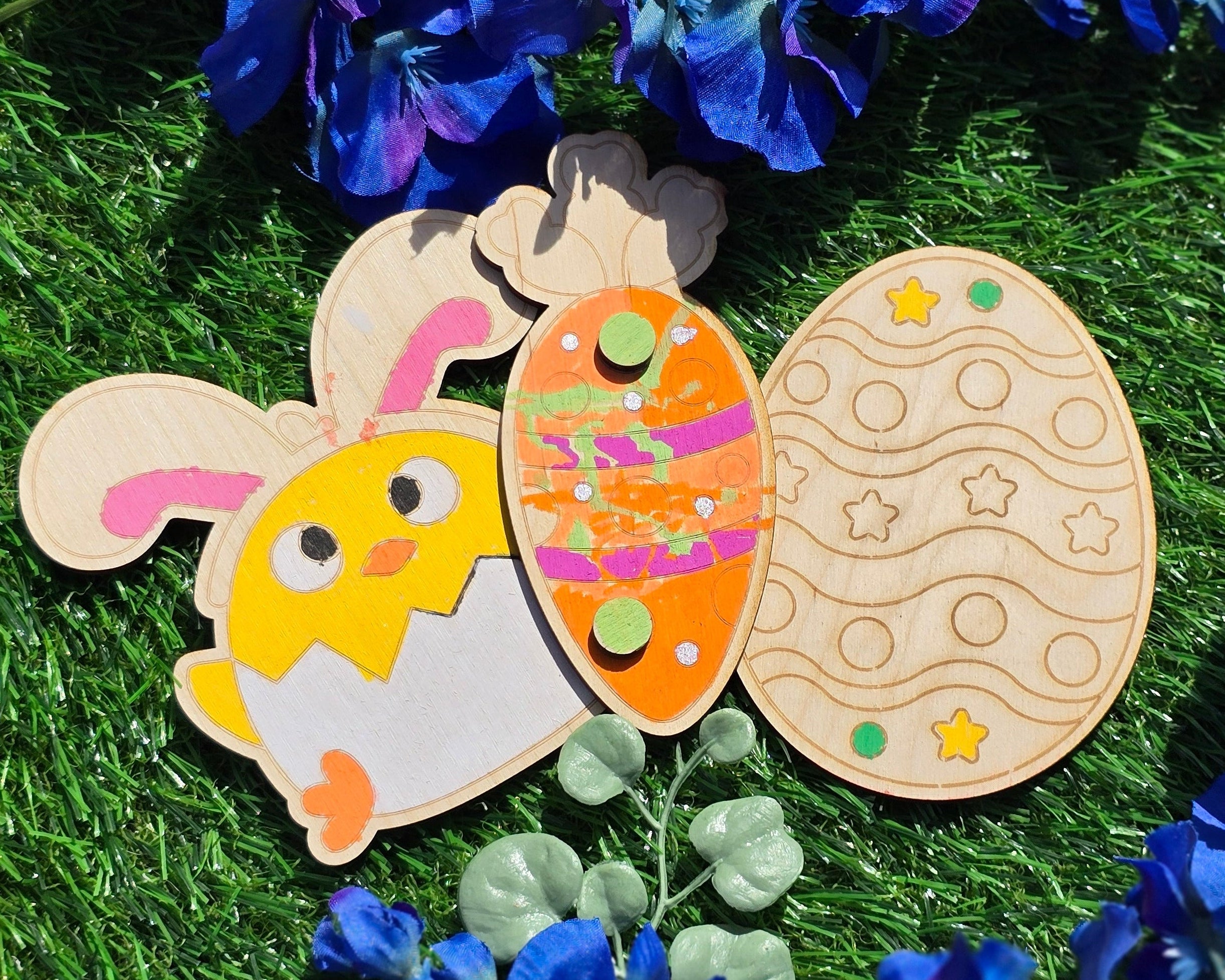 Easter Crafts