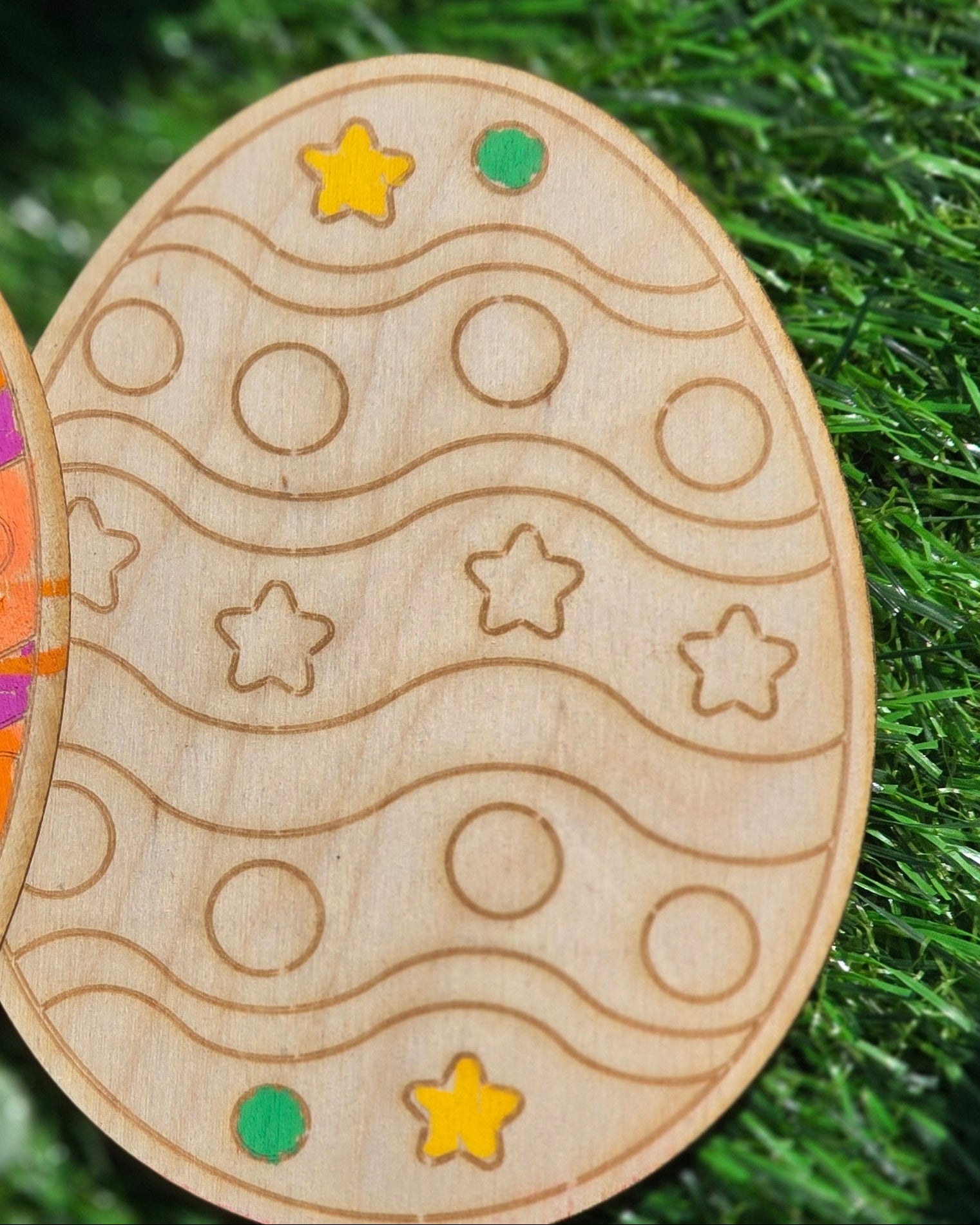 Easter Crafts
