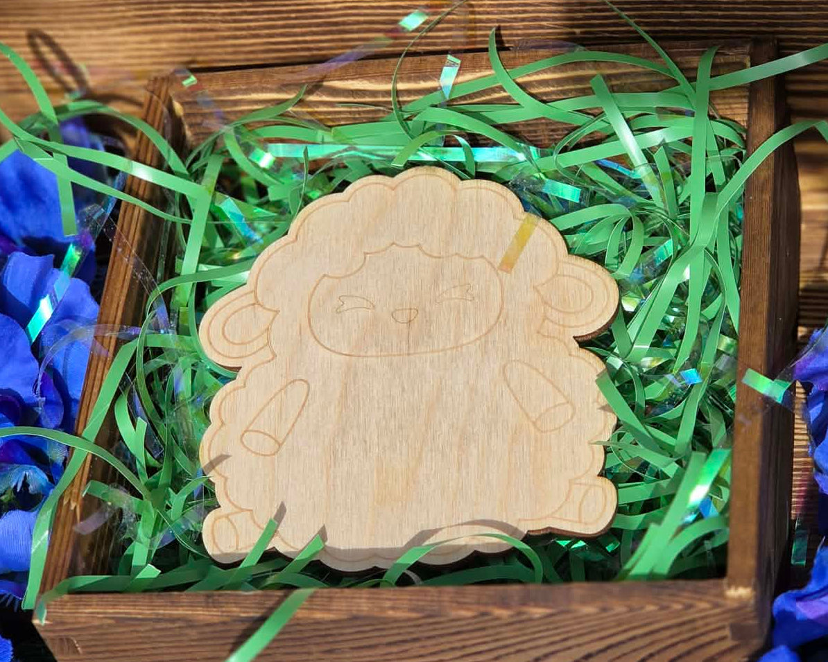 Easter Crafts